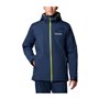 Veste de Sport pour Homme Columbia Iceberg Point II Bleu