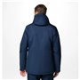 Veste de Sport pour Homme Columbia Iceberg Point II Bleu