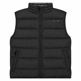 Gilet de Sport pour Homme Champion Vest Noir