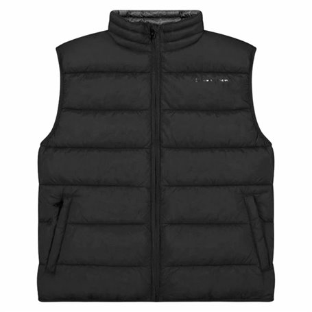 Gilet de Sport pour Homme Champion Vest Noir