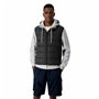 Gilet de Sport pour Homme Champion Vest Noir