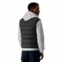 Gilet de Sport pour Homme Champion Vest Noir