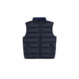 Gilet de Sport pour Homme Champion Vest Bleu Blue marine