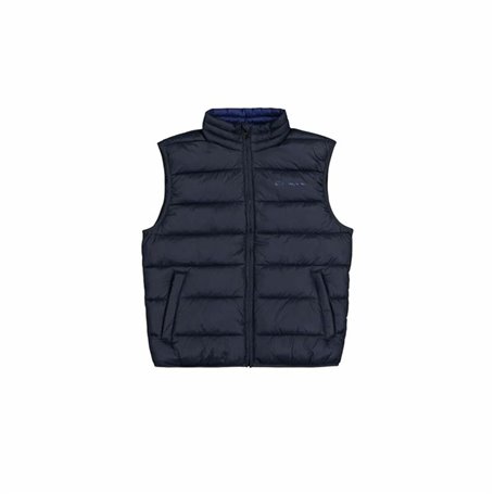 Gilet de Sport pour Homme Champion Vest Bleu Blue marine