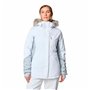 Anorak de ski Columbia Ava Alpine Ii Insulated Blanc