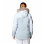 Anorak de ski Columbia Ava Alpine Ii Insulated Blanc