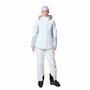 Anorak de ski Columbia Ava Alpine Ii Insulated Blanc
