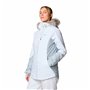 Anorak de ski Columbia Ava Alpine Ii Insulated Blanc
