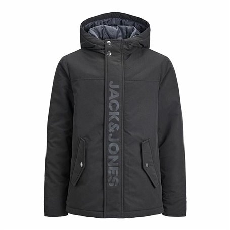 Veste Enfant Jack & Jones Jjfun Noir