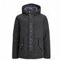 Veste Enfant Jack & Jones Jjfun Noir