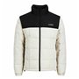 Veste de Sport pour Homme Jack & Jones Jjben Square Moonbeam Blanc