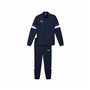 Survêtement pour Adultes Puma Individualrise Bleu Blue marine Homme