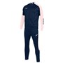 Survêtement pour Adultes Joma Sport Eco Championship Blue marine Enfant Homme