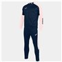 Survêtement pour Adultes Joma Sport Eco Championship Blue marine Enfant Homme