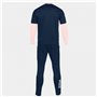 Survêtement pour Adultes Joma Sport Eco Championship Blue marine Enfant Homme