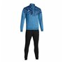 Survêtement pour Adultes Joma Sport Lion II Celeste Enfant Homme