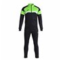 Survêtement pour Adultes Joma Sport Danubio III Noir Homme