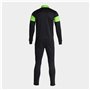 Survêtement pour Adultes Joma Sport Danubio III Noir Homme