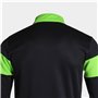 Survêtement pour Adultes Joma Sport Danubio III Noir Homme