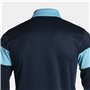 Survêtement pour Adultes Joma Sport Danubio III Blue marine Homme