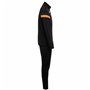 Survêtement pour Adultes Kappa Dalcito Noir Homme