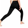 Leggings de Sport pour Femmes Puma STUDIO FOUNDATION HW Noir