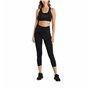 Leggings de Sport pour Femmes Ditchil Magny Noir