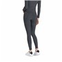 Leggings de Sport pour Femmes Ditchil Momentum Gris foncé