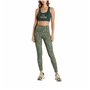 Leggings de Sport pour Femmes Ditchil Ditchil Vibrant Olive