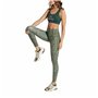 Leggings de Sport pour Femmes Ditchil Ditchil Vibrant Olive