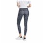 Leggings de Sport pour Femmes Ditchil Vibrant Bleu foncé