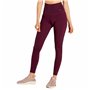 Leggings de Sport pour Femmes Ditchil Ruby Marron