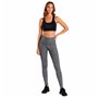 Leggings de Sport pour Femmes Ditchil Ditchil Genuine Gris