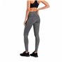 Leggings de Sport pour Femmes Ditchil Ditchil Genuine Gris