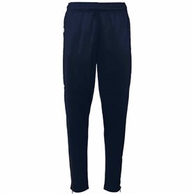 Leggings de Sport pour Femmes Kappa Gaston Noir
