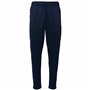 Leggings de Sport pour Femmes Kappa Gaston Noir