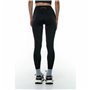 Leggings de Sport pour Femmes Black Limba Ica Noir