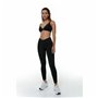 Leggings de Sport pour Femmes Black Limba Ica Noir