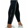 Leggings de Sport pour Femmes Black Limba Streetflex Noir