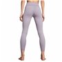 Leggings de Sport pour Femmes Puma Studio Foundation Hw 7/8 Violet