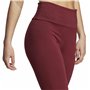 Leggings de Sport pour Femmes Adidas Bordeaux