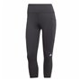 Leggings de Sport pour Femmes Adidas DailyRun Bleu foncé