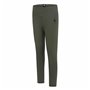 Leggings de Sport pour Enfants Converse Chuck Patch High Rise Vert