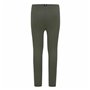 Leggings de Sport pour Enfants Converse Chuck Patch High Rise Vert