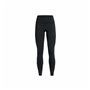 Leggings de Sport pour Femmes Under Armour Campus Graphic Noir