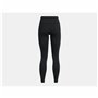 Leggings de Sport pour Femmes Under Armour Campus Graphic Noir