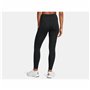 Leggings de Sport pour Femmes Under Armour Campus Graphic Noir