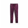 Leggings de Sport pour Femmes Puma Run Favorites Velocity Fl Ao Violet