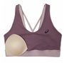 Soutien-gorge de Sport Asics Rose