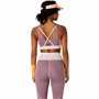 Soutien-gorge de Sport Asics Rose